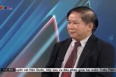 Thứ trưởng Bộ GD&ĐT Bùi Văn Ga: “Nhiều thí sinh vất vả, Bộ rất áy náy”