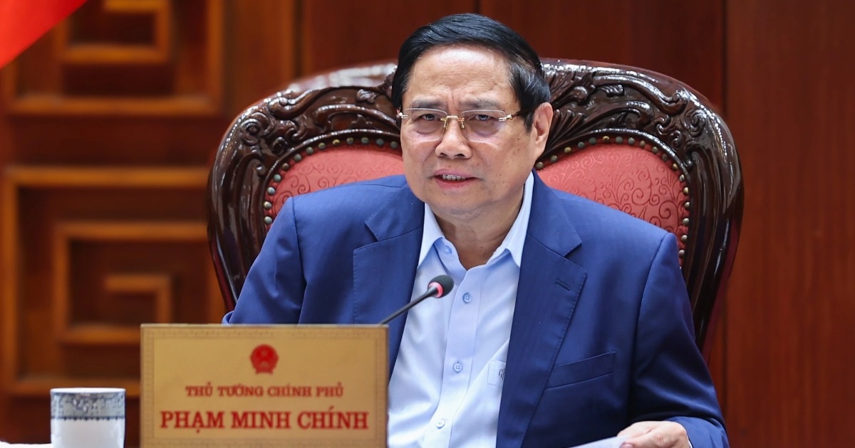 Dự kiến lập khu thương mại tự do tại TPHCM, Đà Nẵng, Hải Phòng vào năm 2026