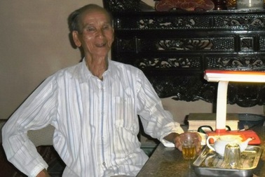 Về Mao Xá nghe chuyện khởi nghĩa những ngày tháng 8   