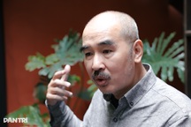 Bùi Thạc Chuyên nói gì về các tình tiết dễ gây tranh cãi ở "Địa đạo"?