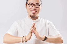 Nghệ sĩ Vượng Râu: “Nhiều nghệ sĩ không có phanh để kiềm chế mình lại”