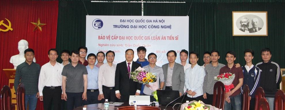 GS Nguyễn Đình Tứ - người suốt đời tôi mang ơn - 2 GS Nguyễn Đình Tứ - người suốt đời tôi mang ơn - 2