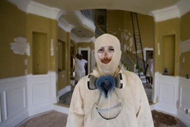 Những chất gây ô nhiễm trong nhà