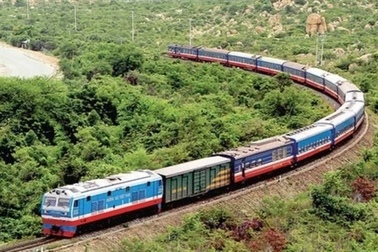 Tuyến đường sắt Thống Nhất của Việt Nam đứng đầu nhóm đẹp nhất thế giới