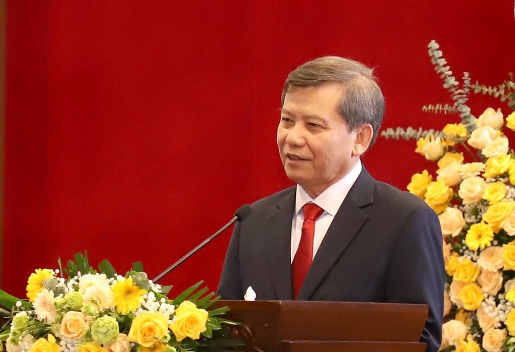 Danh sách Chánh án tòa phúc thẩm và TAND các tỉnh sau sáp nhập - 1 Danh sách Chánh án tòa phúc thẩm và TAND các tỉnh sau sáp nhập - 1