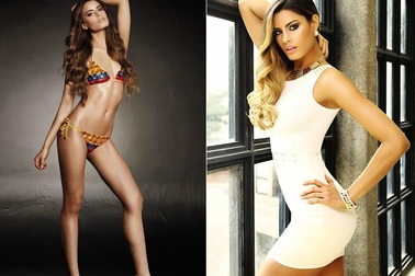 Hoa hậu Colombia lên tiếng về lời mời đóng phim “mát” giá 1 triệu đô