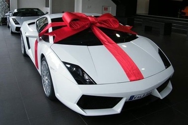 Chính thức trình Quốc hội cấm nhận “quà đắt tiền” từ doanh nghiệp