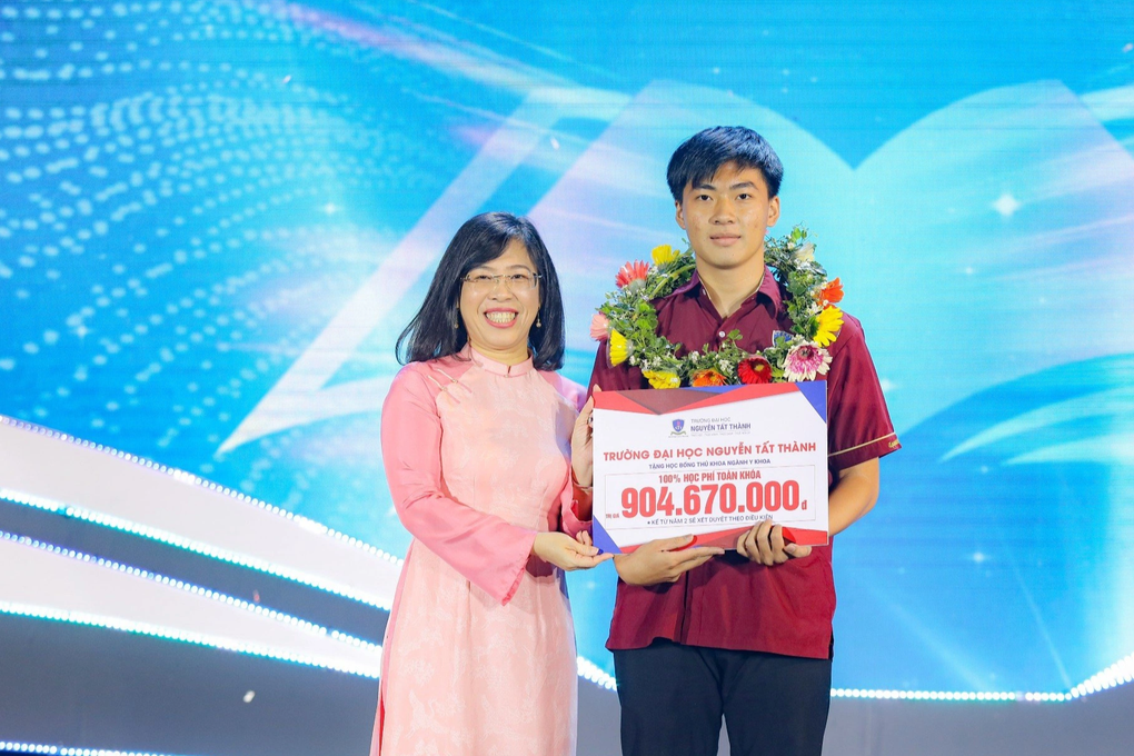 Trường đại học cần có chương trình đại chúng, miễn phí hoặc thu phí thấp - 2