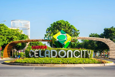 Dự án tỷ USD tại TPHCM được ông lớn Gamuda Land mua lại giờ ra sao?