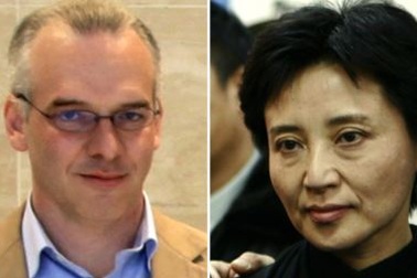 12 bí ẩn quanh vụ xét xử vợ Bạc Hy Lai