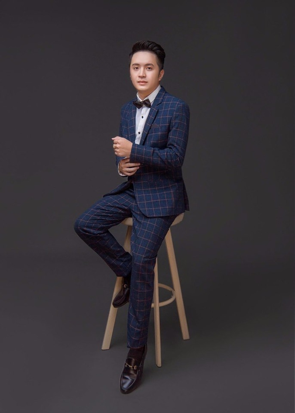 Phó Chủ tịch Diva Group Lê Mạnh Hà: Hoạt động kinh doanh gắn liền với thiện nguyện - 5 Phó Chủ tịch Diva Group Lê Mạnh Hà: Hoạt động kinh doanh gắn liền với thiện nguyện - 5