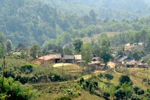 4 người chết bí ẩn ở địa bàn biên giới