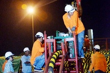 Cấp điện lưới quốc gia cho xã đảo Nhơn Châu, Bình Định 