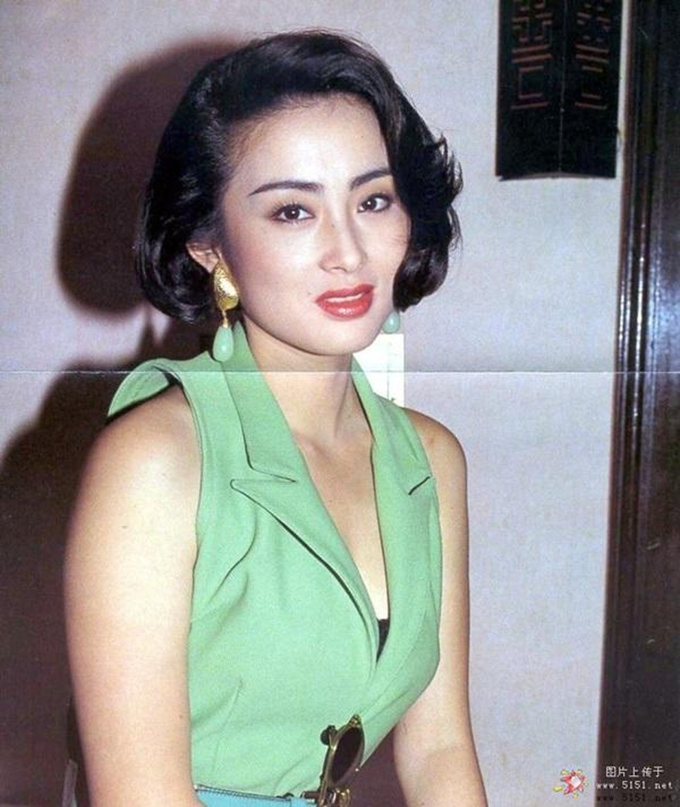 Tình trường toàn mỹ nhân của 4 thiếu gia ngậm thìa vàng Trung Quốc - 10 Tình trường toàn mỹ nhân của 4 thiếu gia ngậm thìa vàng Trung Quốc - 10