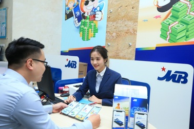 MB là ngân hàng tiên phong được NHNN công nhận đạt chuẩn Basel II