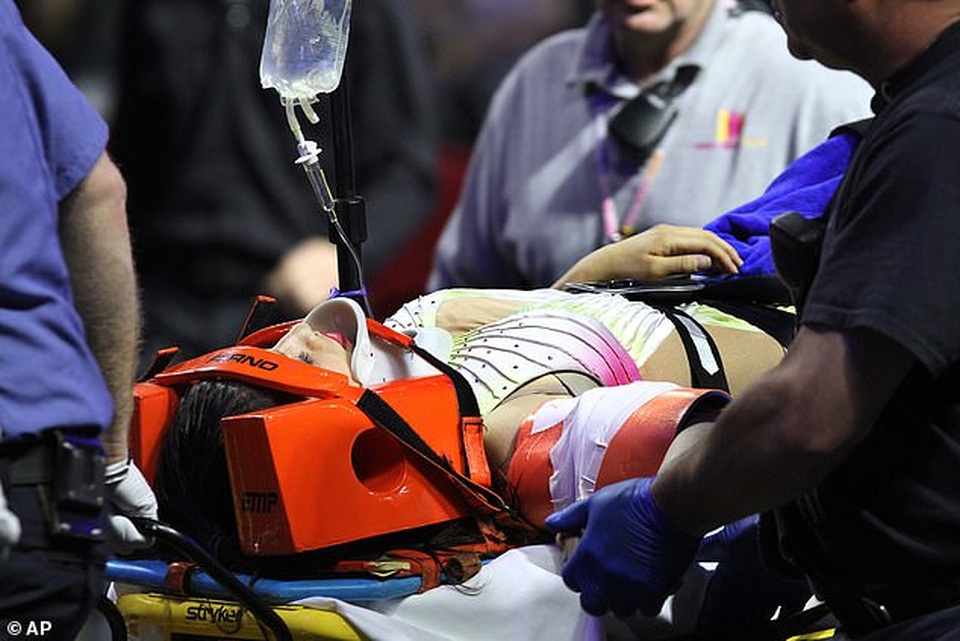 8 nghệ sĩ xiếc được bồi thường hơn 1.200 tỷ đồng sau cú ngã chí mạng - 6