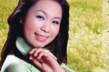 “Sao mai” Thu Hà đã hạ sinh bé gái đầu lòng