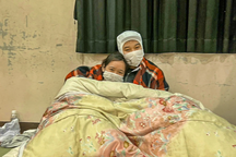 Lao động Việt sau động đất ở Nhật: Gói mì tôm, chai nước đong tình người