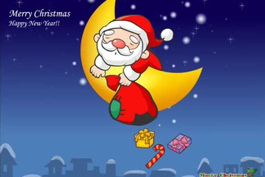 Ca khúc Giáng Sinh: We Wish You a Merry Christmas