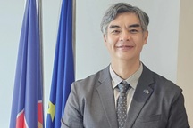 Đại sứ EU: ASEAN là hình mẫu thành công về hội nhập khu vực