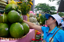 Tăng giá trị nông sản cho nông dân nhờ chuyển đổi số