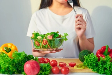 3 bước giải độc gan sau kỳ nghỉ lễ dài