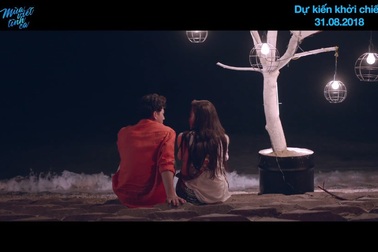 Mùa Viết Tình Ca: Bộ phim thăng hoa của âm nhạc, tình bạn, tình yêu tuổi trẻ