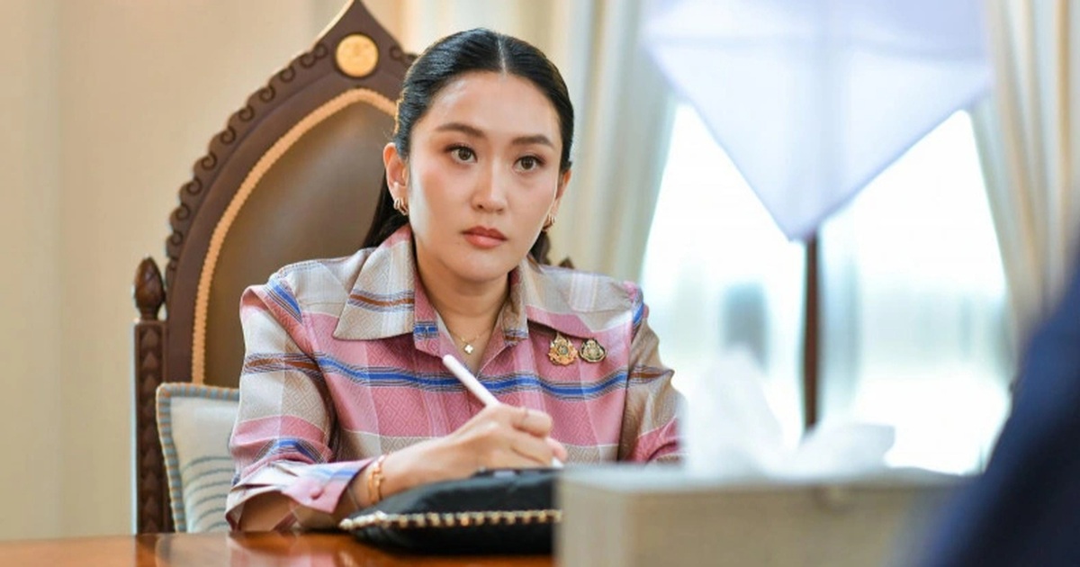 Thủ tướng Thái Lan trình kế hoạch cải tổ nội các