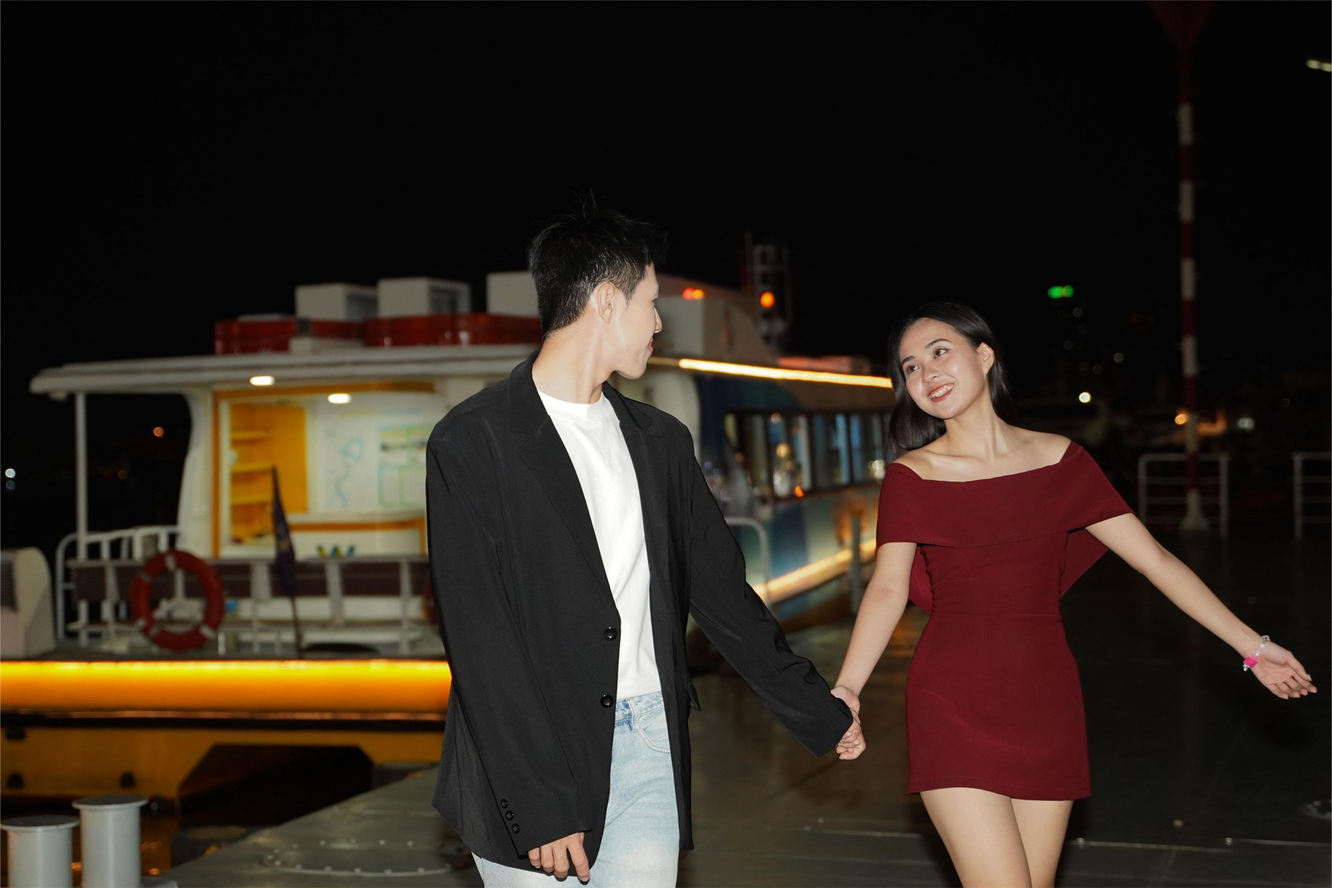 Valentine này đi đâu - Oanh tạc ngay 3 tọa độ hẹn hò chất lừ ở TPHCM - 15 Valentine này đi đâu - Oanh tạc ngay 3 tọa độ hẹn hò chất lừ ở TPHCM - 15