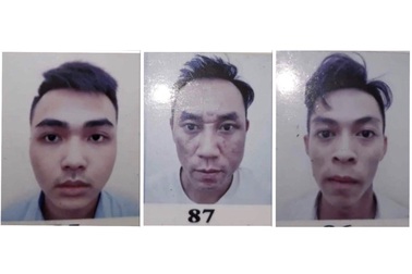 Bắt nhóm nghi bảo kê, cưỡng đoạt tiền quán nhậu của người Hàn Quốc