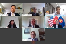 Doanh nghiệp Mỹ rất quan tâm đầu tư vào Việt Nam