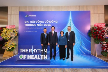 10 năm đạt EU-GMP: Hành trình khẳng định vị thế và thấu hiểu người Việt của Imexpharm