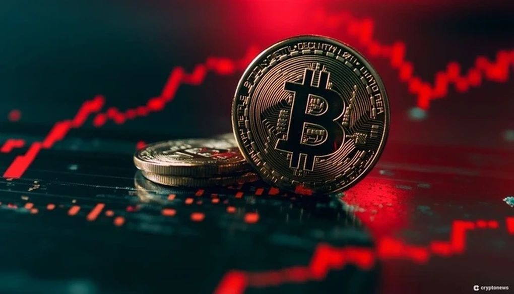 Thị trường bitcoin đang “bi quan cực độ” - 1