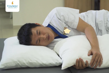 4 bài tập thở tốt cho phổi hậu Covid-19, giúp đào thải khí và long đờm