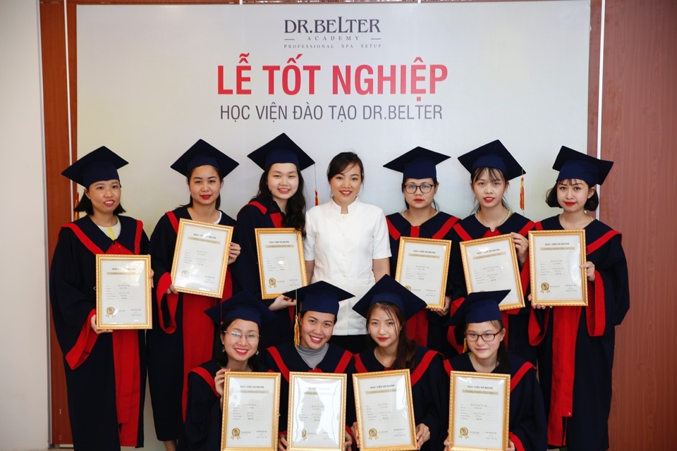 Nghề nào cho con khi không đủ điều kiện học đại học ? - 3 Nghề nào cho con khi không đủ điều kiện học đại học ? - 3