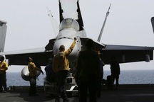 Nga lập vùng cấm bay ở Syria, Mỹ phản pháo