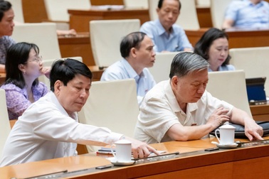 Chi ngân sách đào tạo 10.000 CEO, cho tư nhân làm dự án quan trọng quốc gia