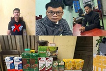 Bắt đối tượng livestream bán thuốc, lừa đảo hơn 3.000 bệnh nhân