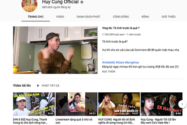 Nổi tiếng bằng sản phẩm dí dỏm, gây sốt trên mạng xã hội