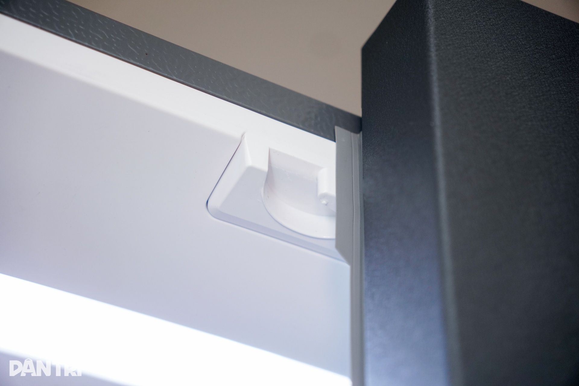 Trải nghiệm tủ lạnh thông minh đầu tiên của Xiaomi ở Việt Nam - 12 Trải nghiệm tủ lạnh thông minh đầu tiên của Xiaomi ở Việt Nam - 12