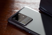 Sắp có camera smartphone độ phân giải vượt mắt người, lên đến 600MP?