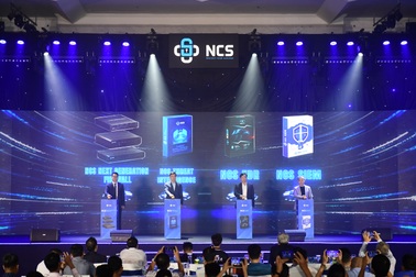 Ra mắt hệ sinh thái an ninh mạng ứng dụng AI "make in Việt Nam"