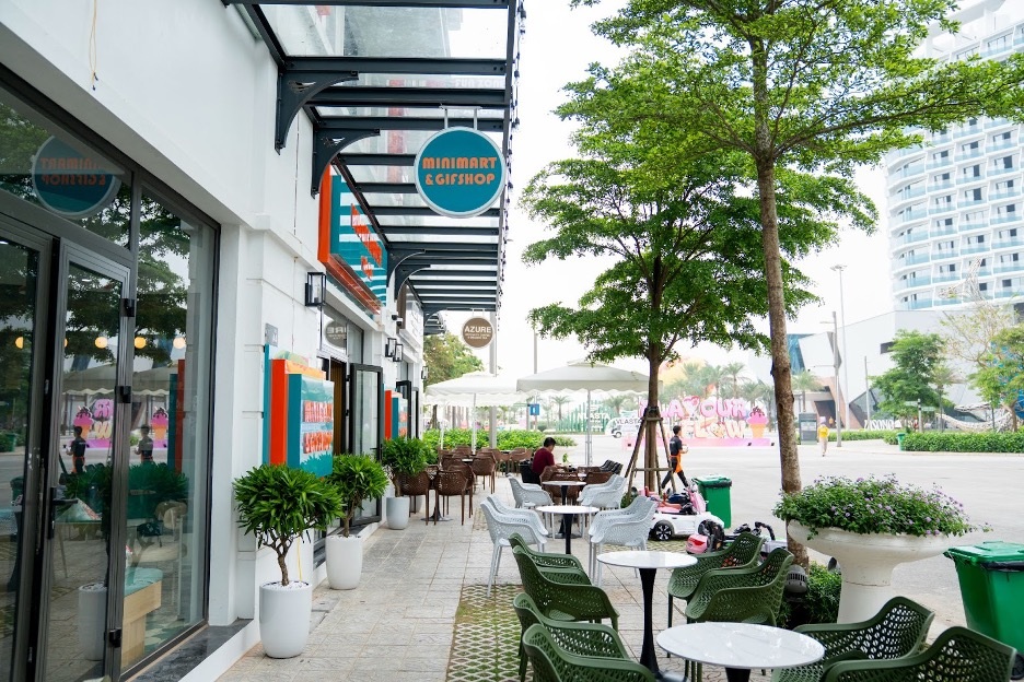 Shophouse Vlasta - Sầm Sơn: Tọa độ đầu tư tiềm năng tại trung tâm đô thị biển mới - 2