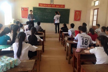 Thực hư về “mẹo” đỗ đại học trong 27 ngày?