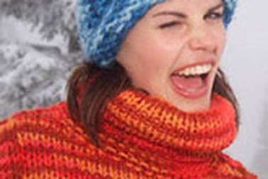 Gở, lành chuyện "máy mắt"