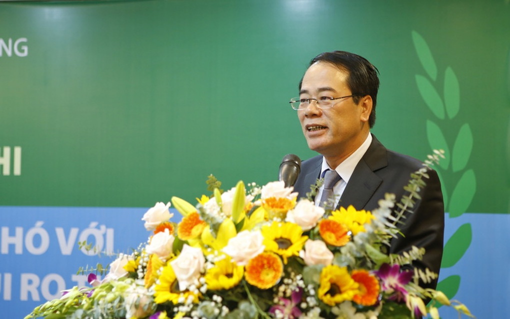 Những nỗ lực của Việt Nam trong cuộc chiến chống biến đổi khí hậu - 1 Những nỗ lực của Việt Nam trong cuộc chiến chống biến đổi khí hậu - 1