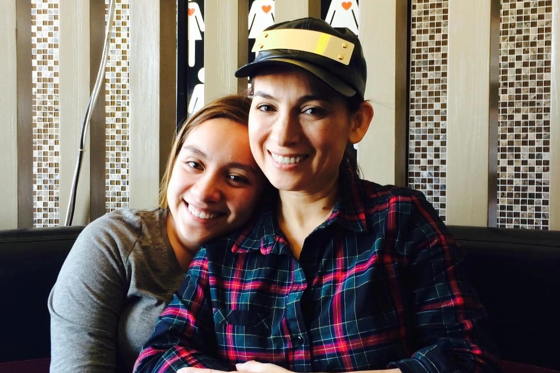 Cuộc sống con gái Phi Nhung ở Mỹ sau 4 năm từ khi mẹ đột ngột qua đời