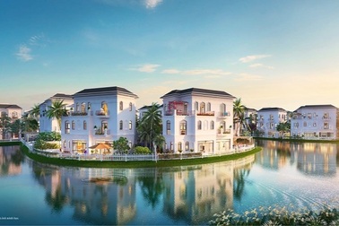 Sức hút của bất động sản Thanh Hóa