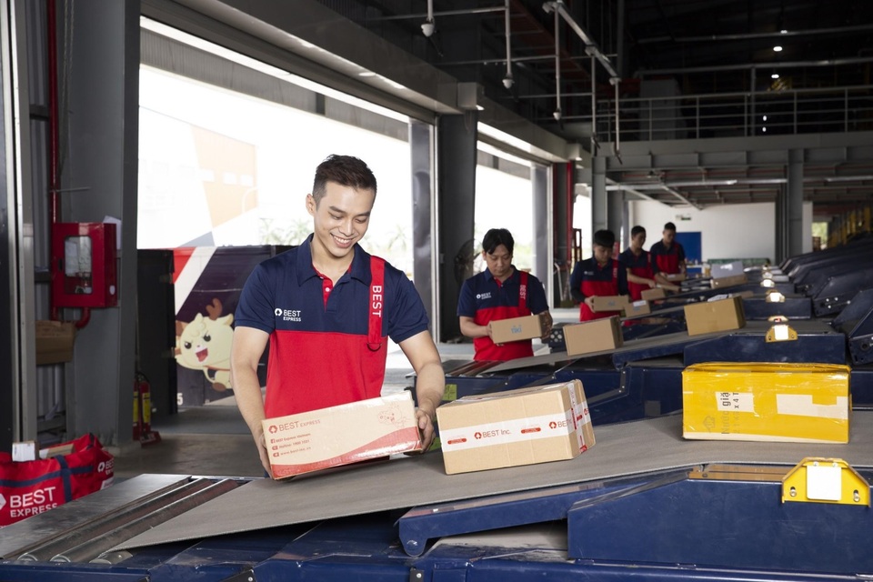 Tổng giám đốc BEST Express nói gì về xu hướng phát triển thương mại điện tử Việt Nam 2021 - 4 Tổng giám đốc BEST Express nói gì về xu hướng phát triển thương mại điện tử Việt Nam 2021 - 4