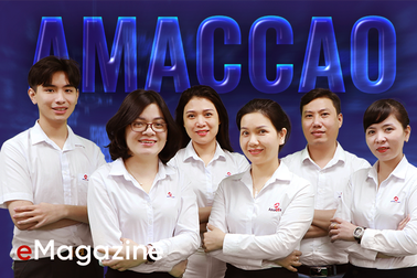 Tốc độ đáng nể của AMACCAO nỗ lực cùng ngành giao thông về đích cuối năm